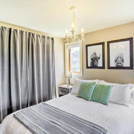 Winter Park Studio Condo - 5 Mins To Downtown! Exterior foto