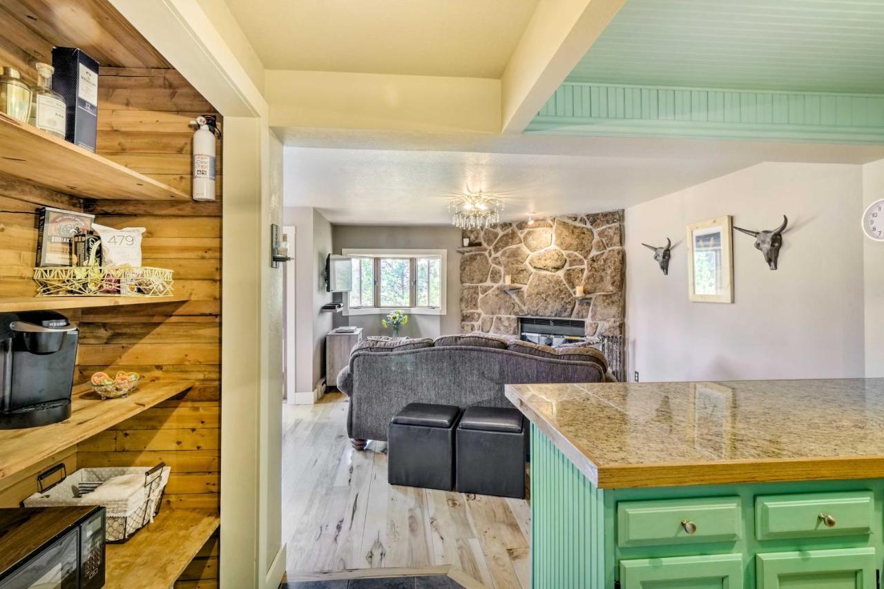 Winter Park Studio Condo - 5 Mins To Downtown! Exterior foto