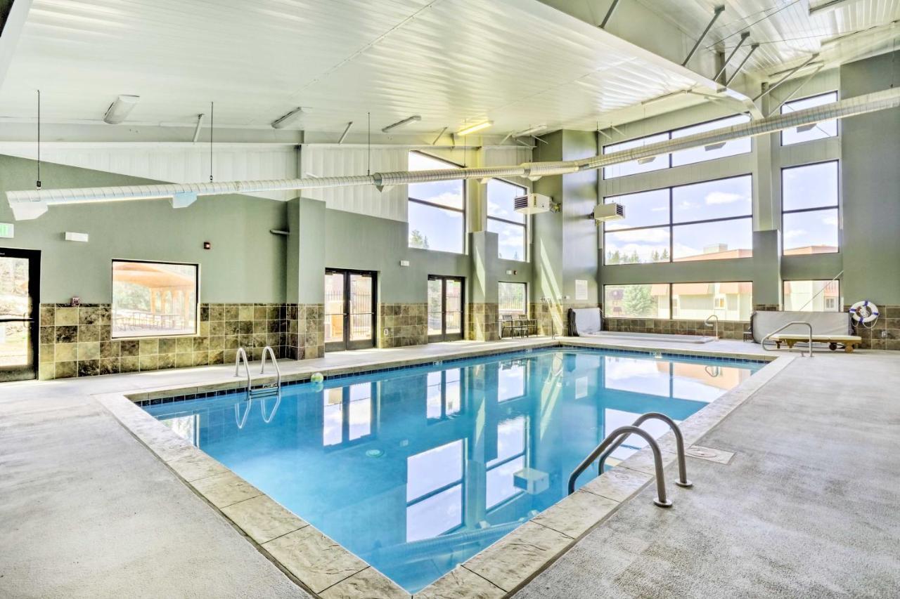 Winter Park Studio Condo - 5 Mins To Downtown! Exterior foto