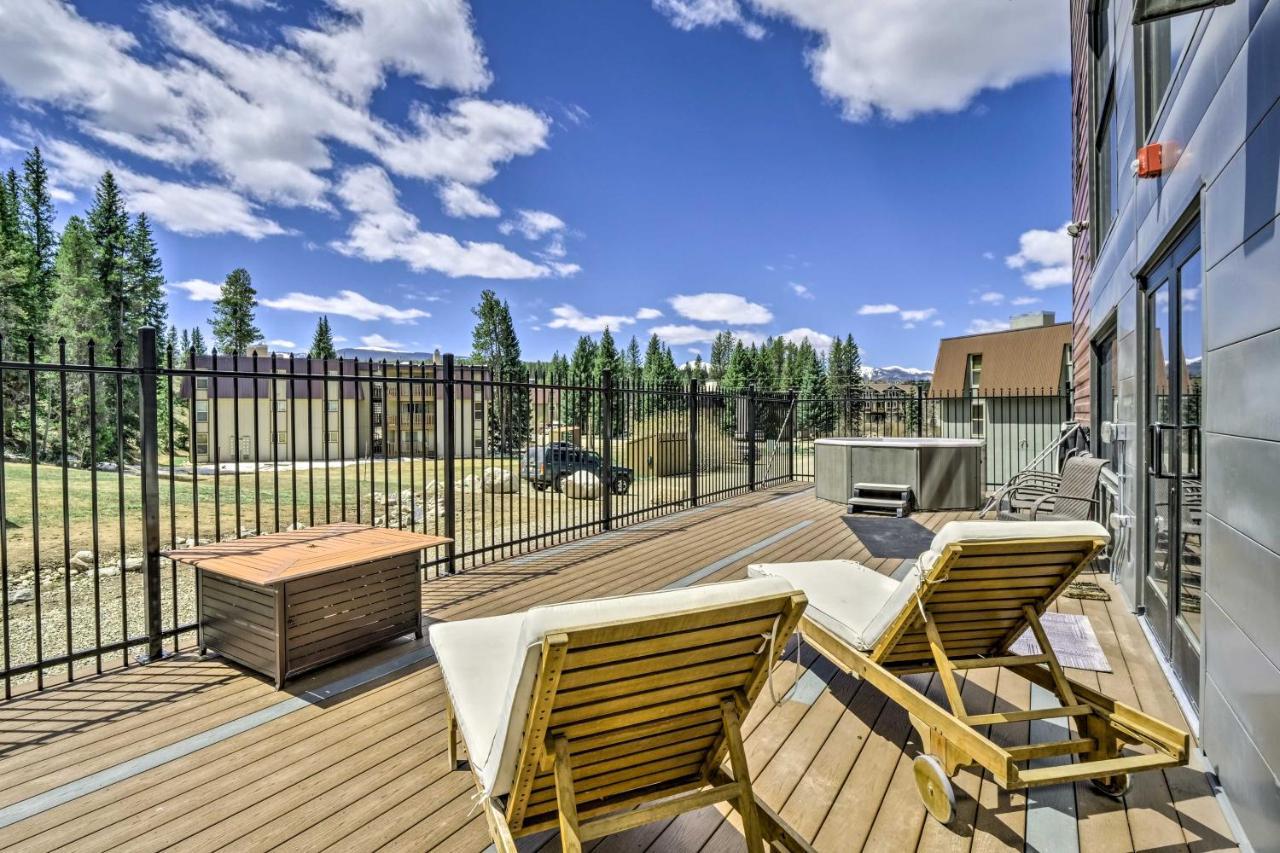 Winter Park Studio Condo - 5 Mins To Downtown! Exterior foto